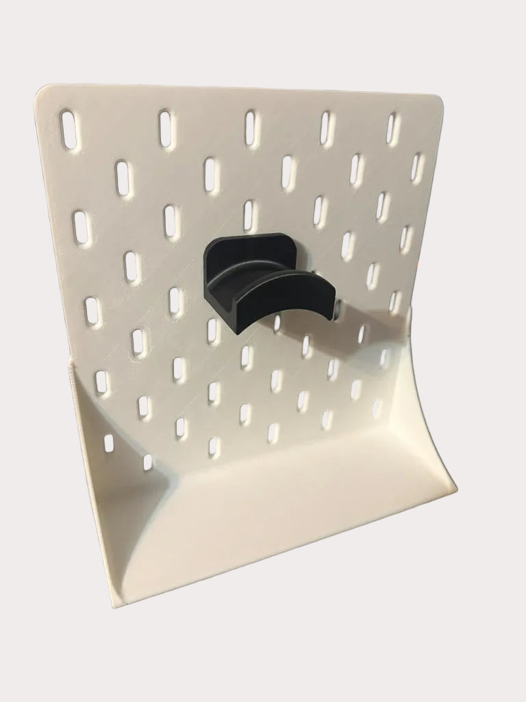 Skadis Kopfhoererhalter – Einsatz im Gaming-Setup
