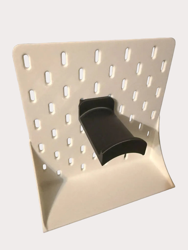 Skadis Kopfhoererhalter – Farbauswahl im Ueberblick