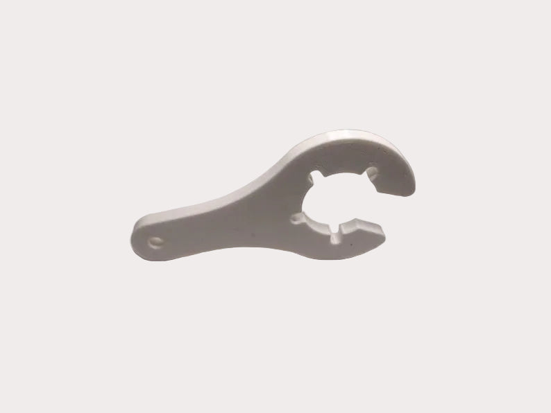 Schlüssel Werkzeug für Gas-Druckminderer – PETG 3D-Druck Zubehör für Gasflaschen, Grill, Druckregler & Camping